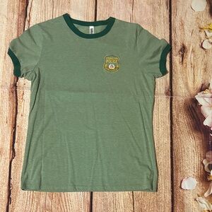 Philadelphia Police T-Shirt